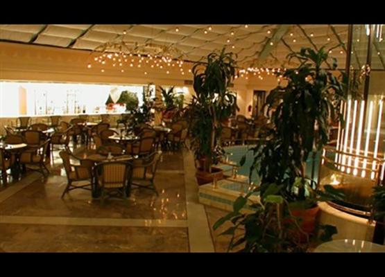Hotel Marti Resort De Luxe